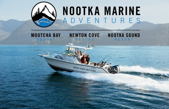 Nootka Marine Adventures景点图片