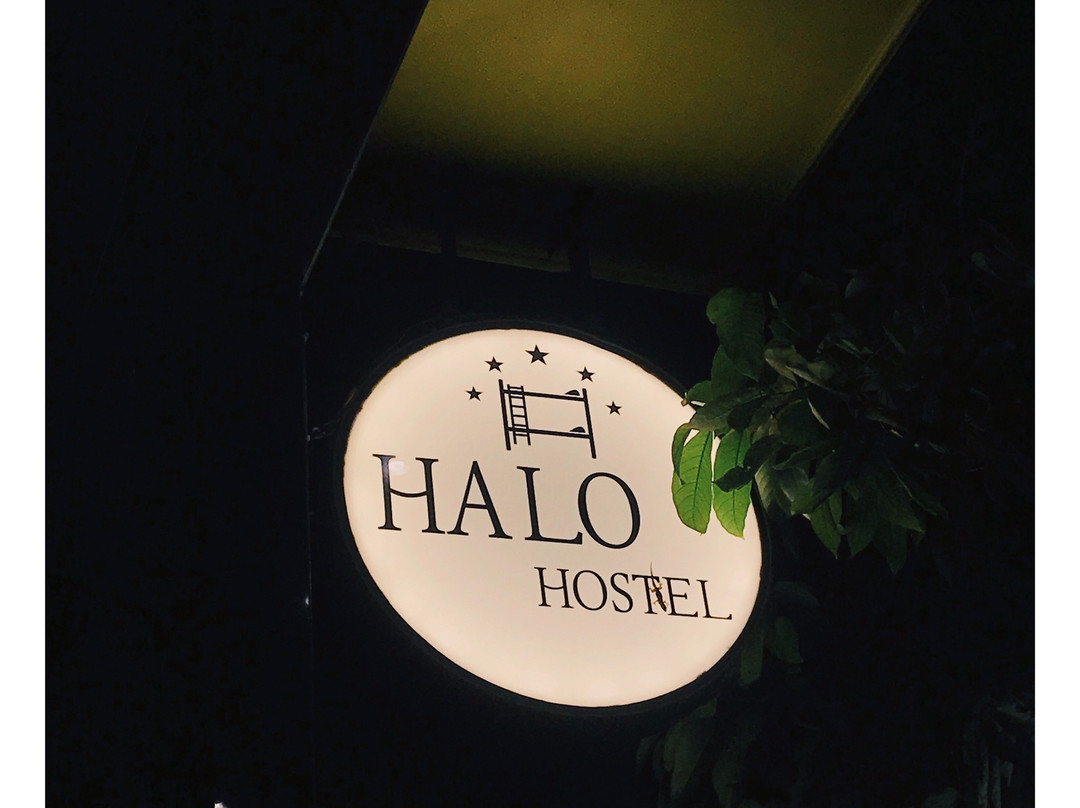 Halo Hostel Quy Nhon city