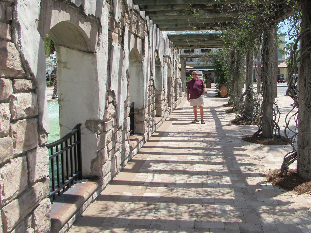 Spanish Springs Town Square-群村必去景点