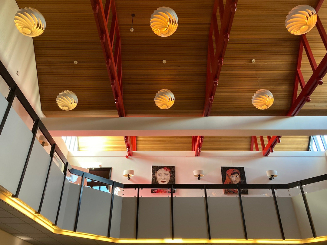 Hotel De Schout主图