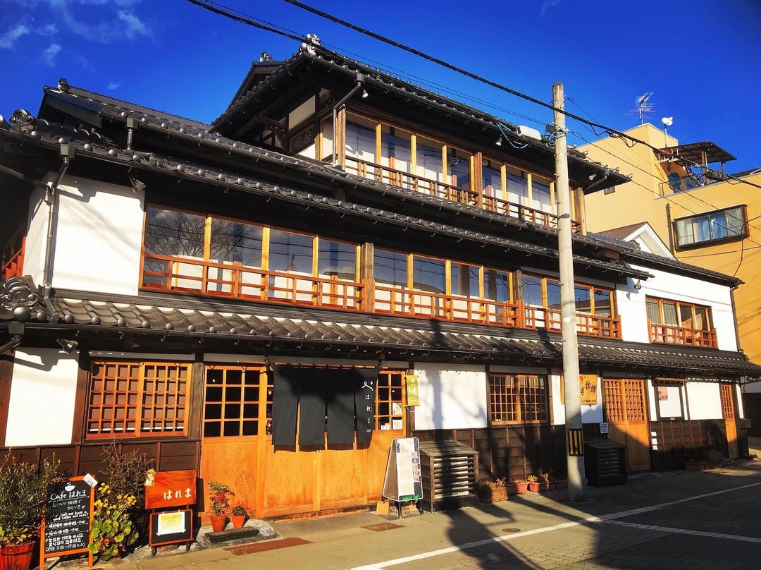 Shiogama Machikado Museum-盐灶市必去景点