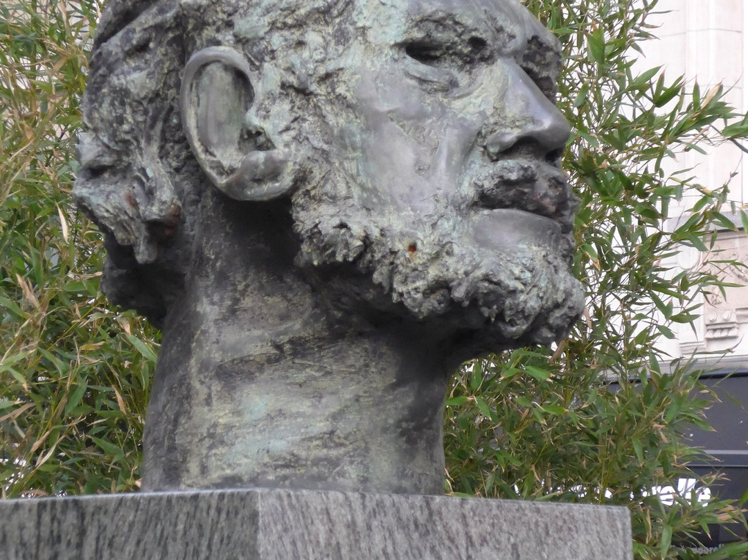 Casa Natal de Julio Cortazar-伊克塞尔必去景点