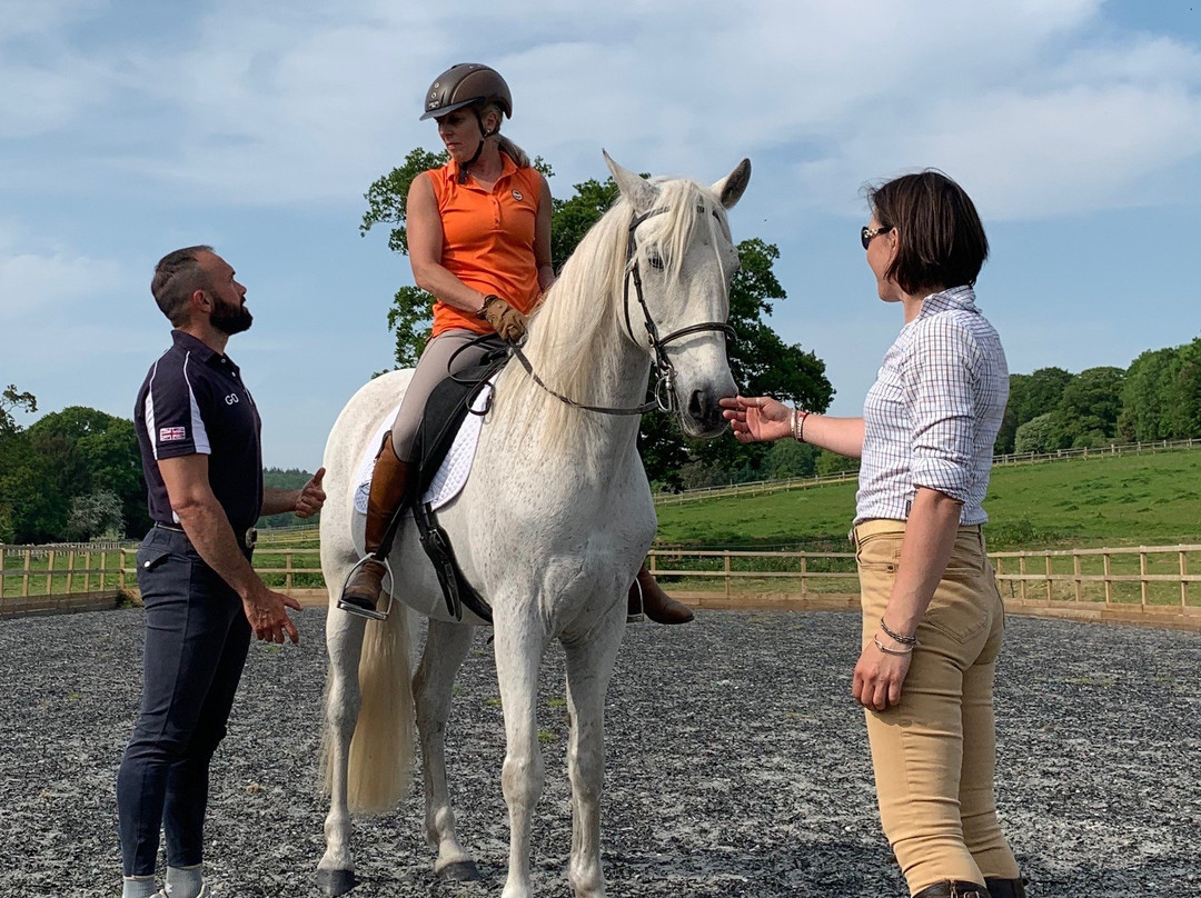 Classical Riding Academy景点图片