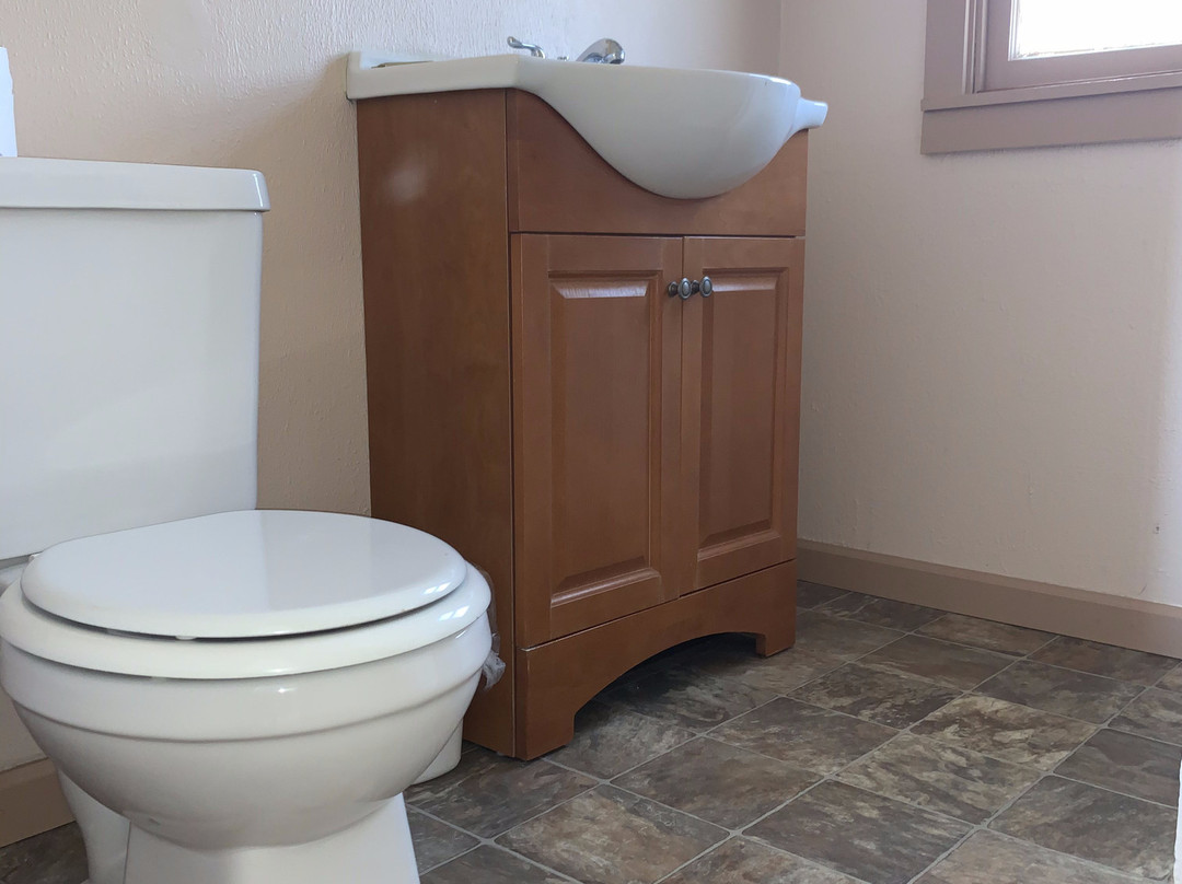 Blue Mountain Lodge Motel主图