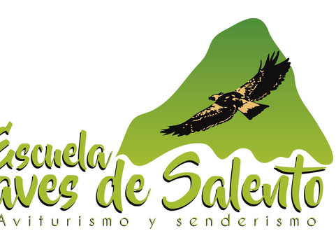 Escuela Aves de Salento-萨伦托必去景点