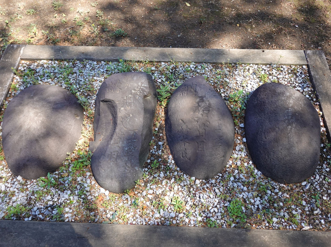 Kawarabuki Inari Shrine-上尾市必去景点