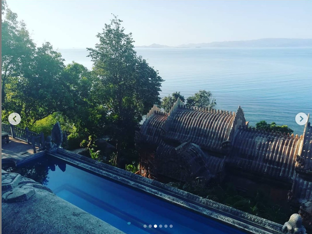 Le Palais Hotel主图