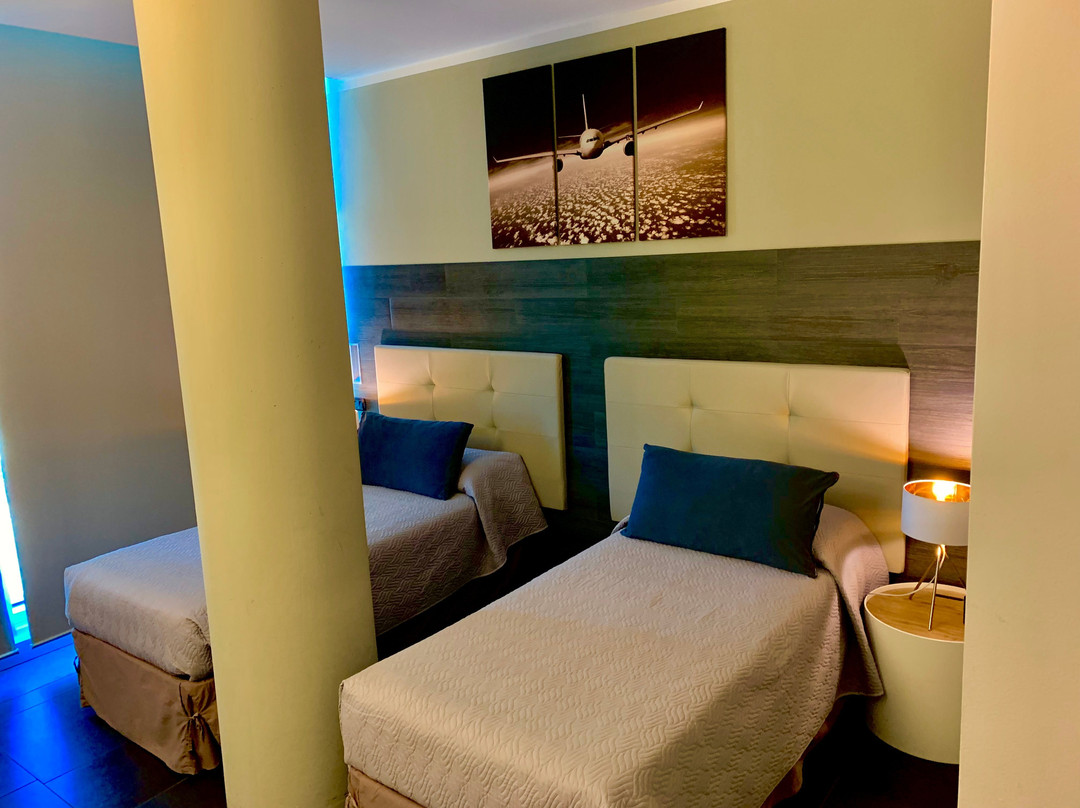 Star Hotel Airport Verona主图