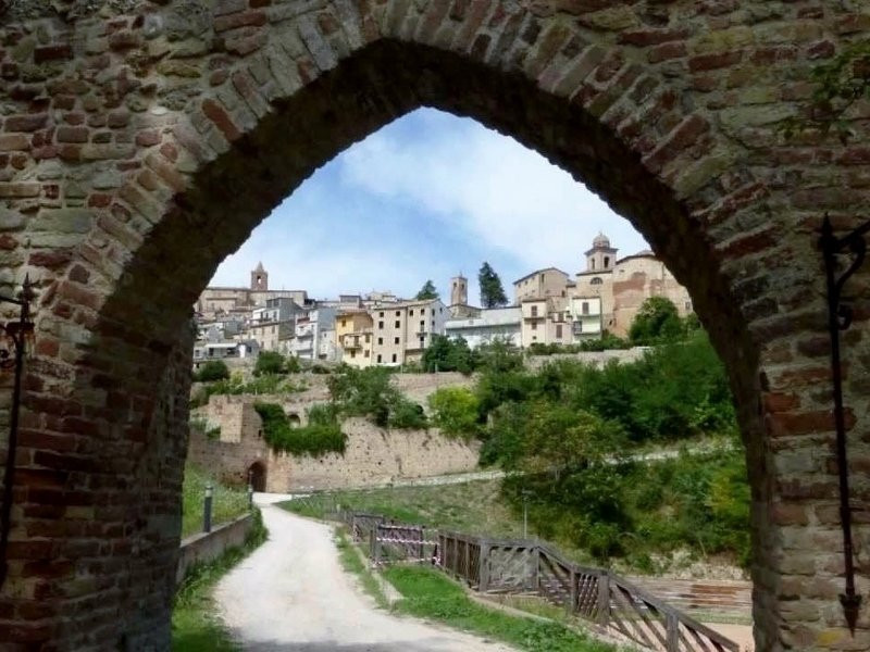 Teatro delle Fonti