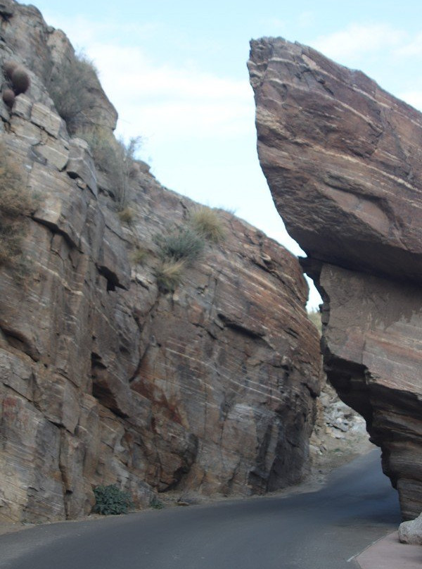 阿瓜卡连特印第安人遗址-棕榈泉市必去景点
