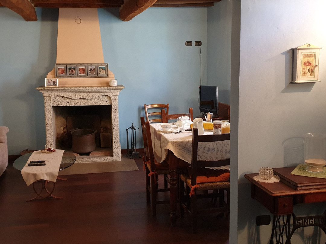 B&B dalla nonna Maria主图
