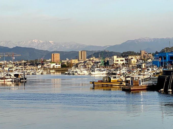 Mitsu no Watashi-松山市必去景点
