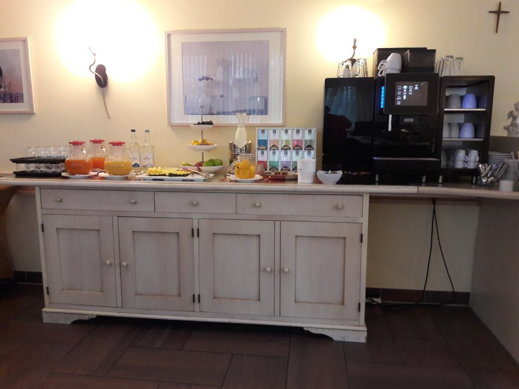 Hotel Gruner Baum主图