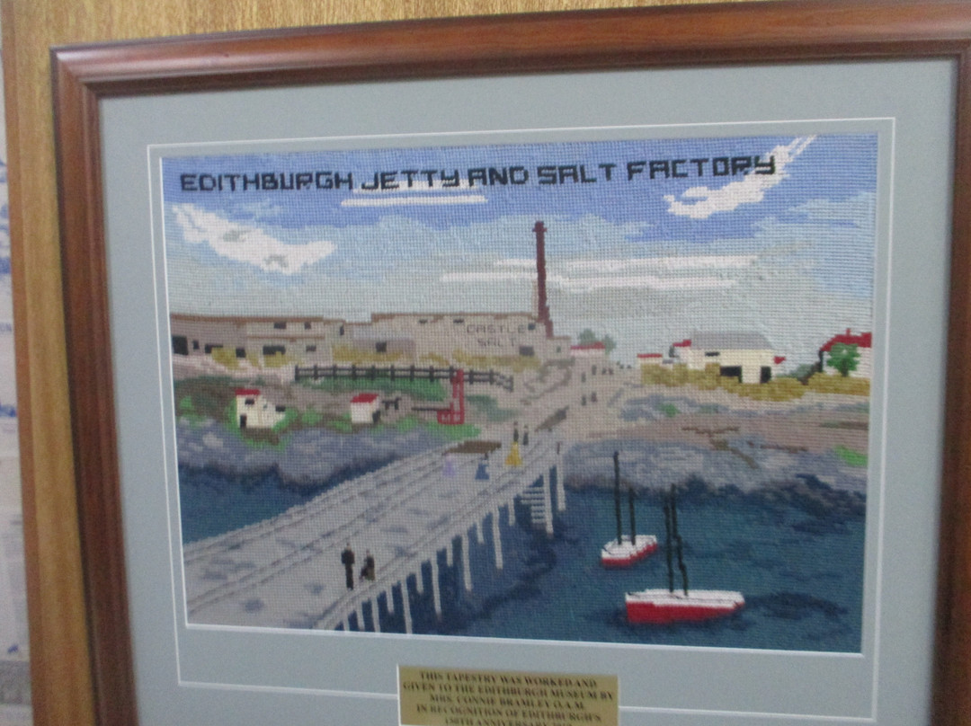 Edithburgh Museum-Edithburgh必去景点