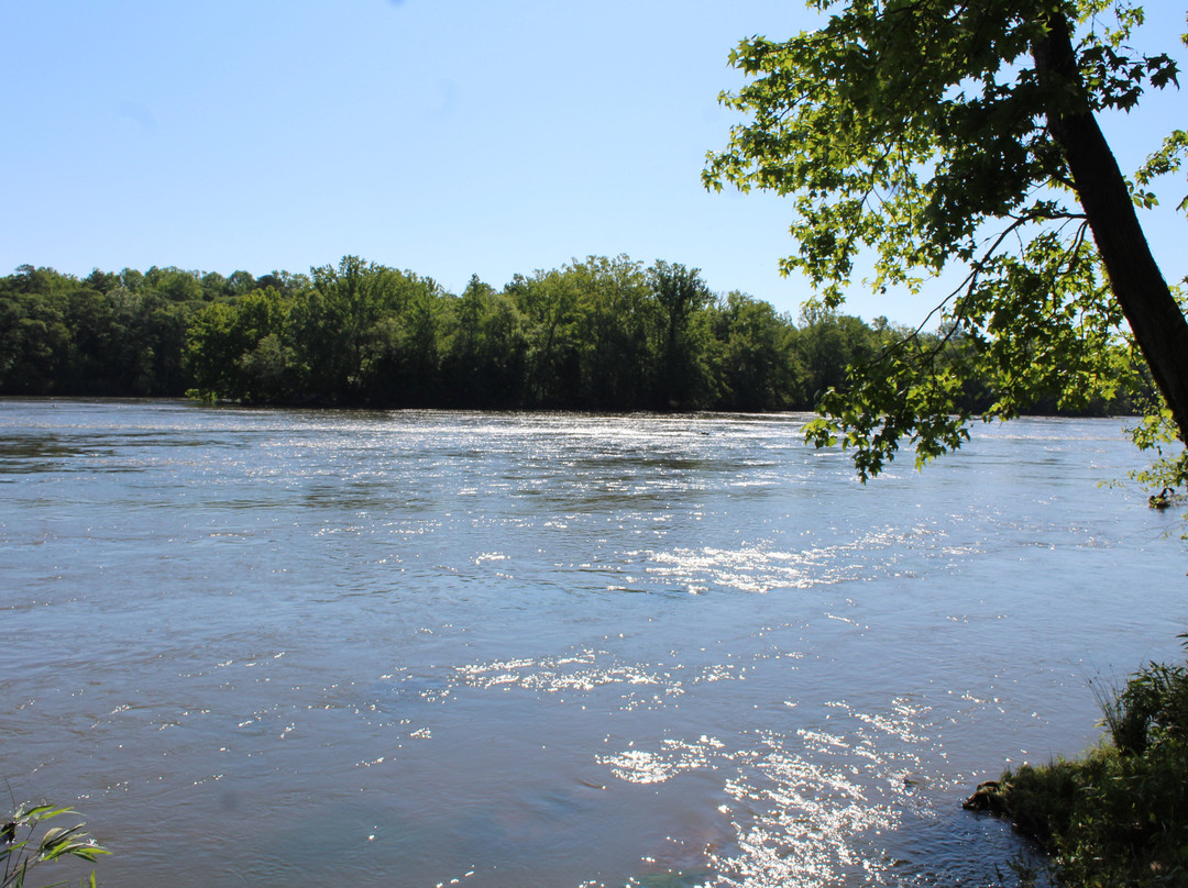 Landsford Canal State Park景点图片