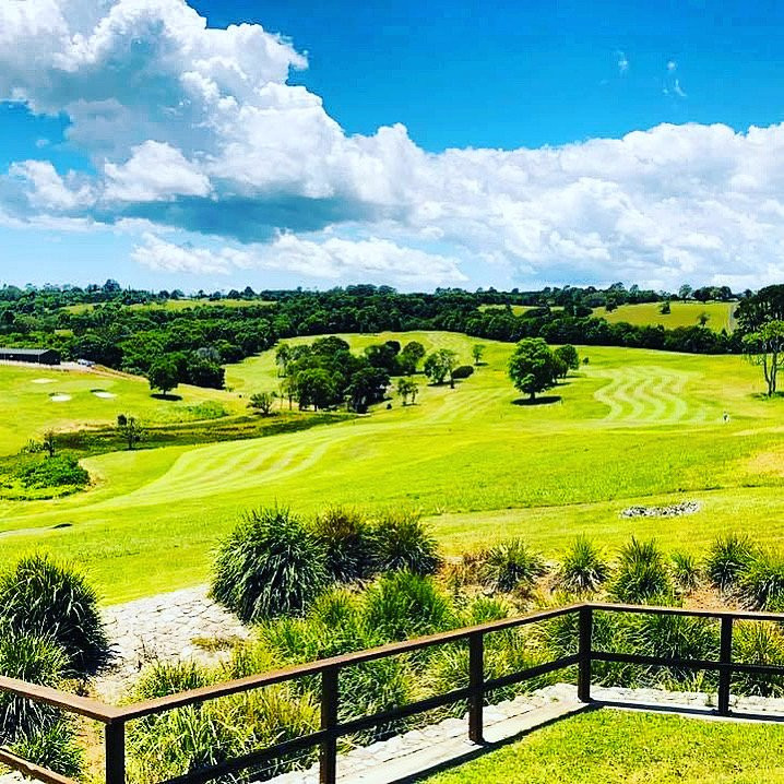 Maleny Golf Club景点图片