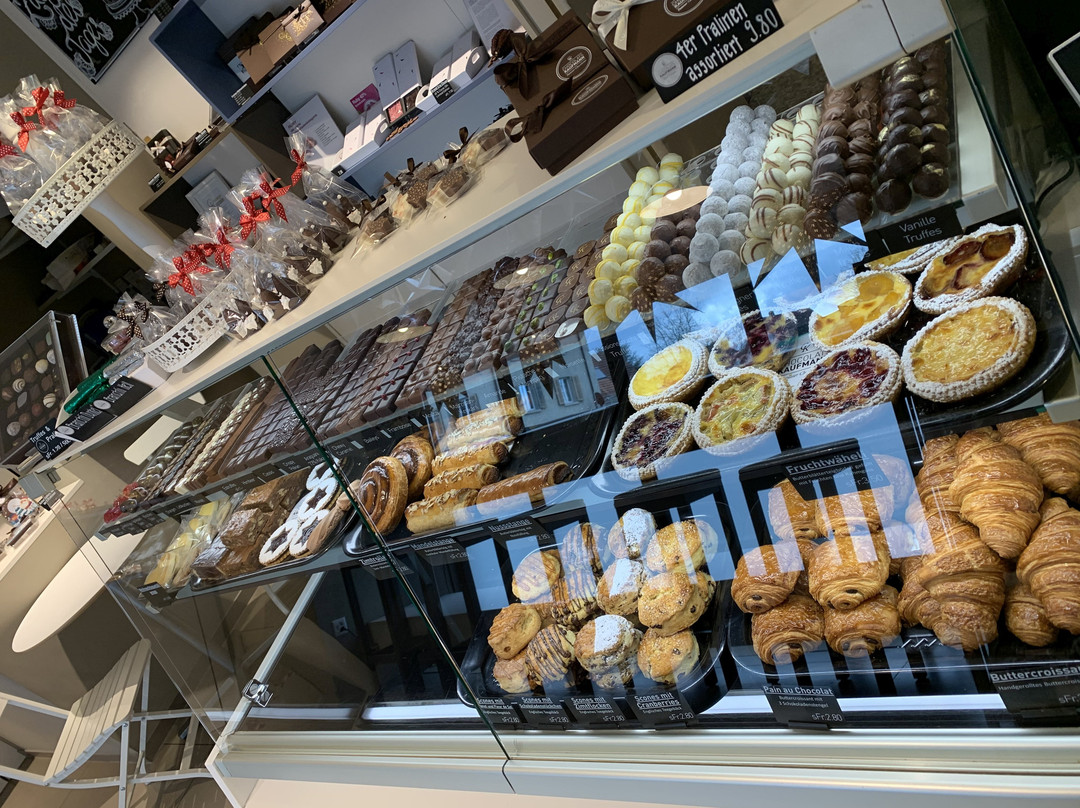 Chocolats Kaufmann GmbH