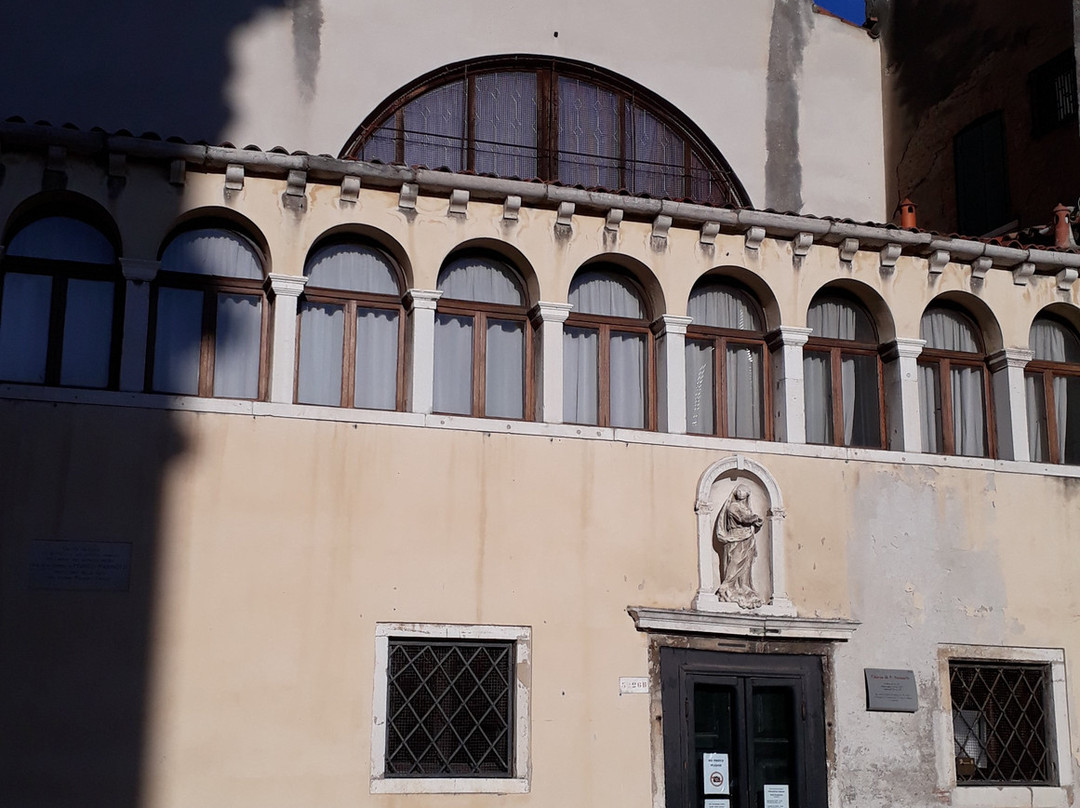 Free Walk in Venice-威尼斯必去景点