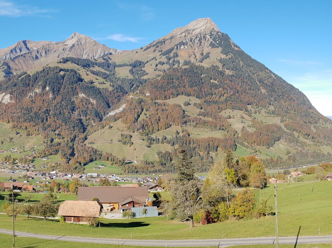 Gasthof Engelberg主图