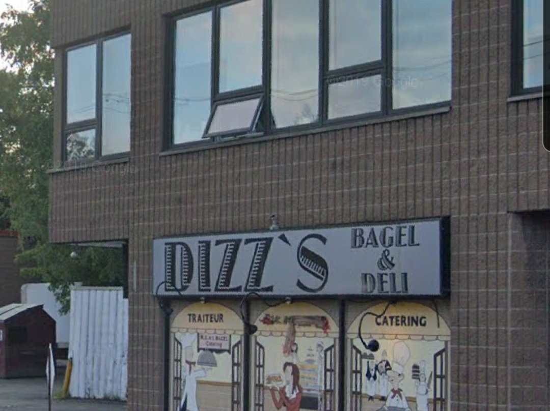 Dizz's Bagel & Deli