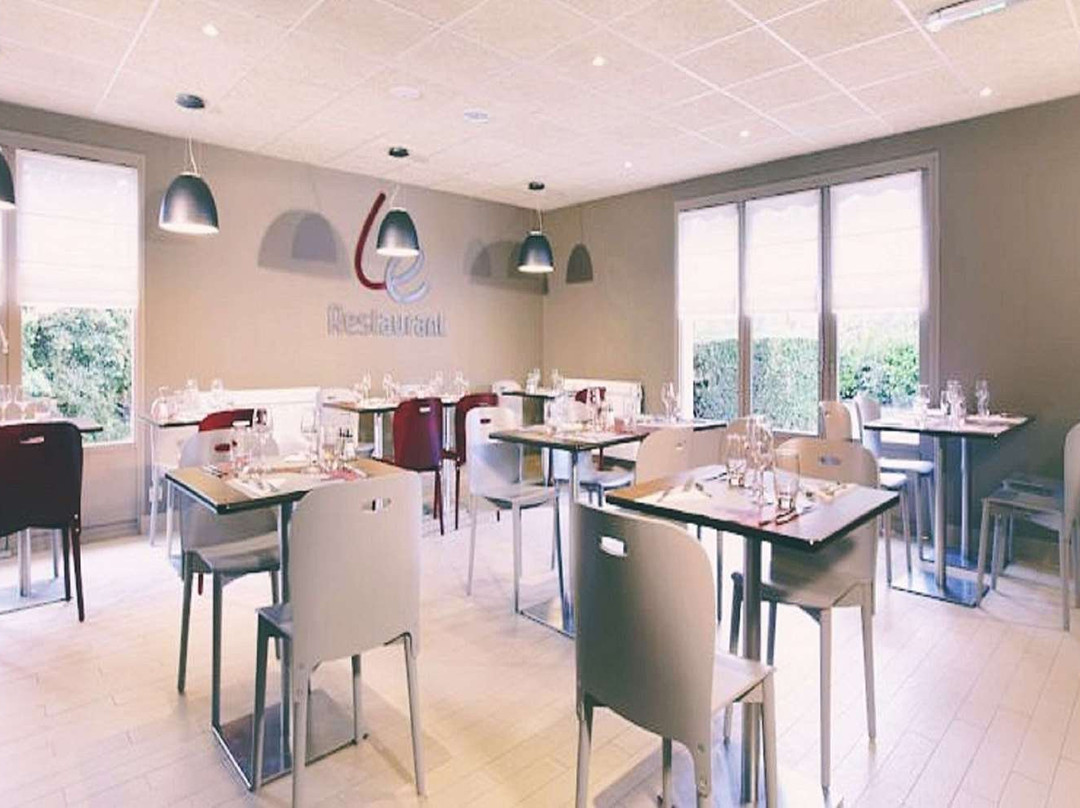 Campanile Deauville - Saint-Arnoult主图