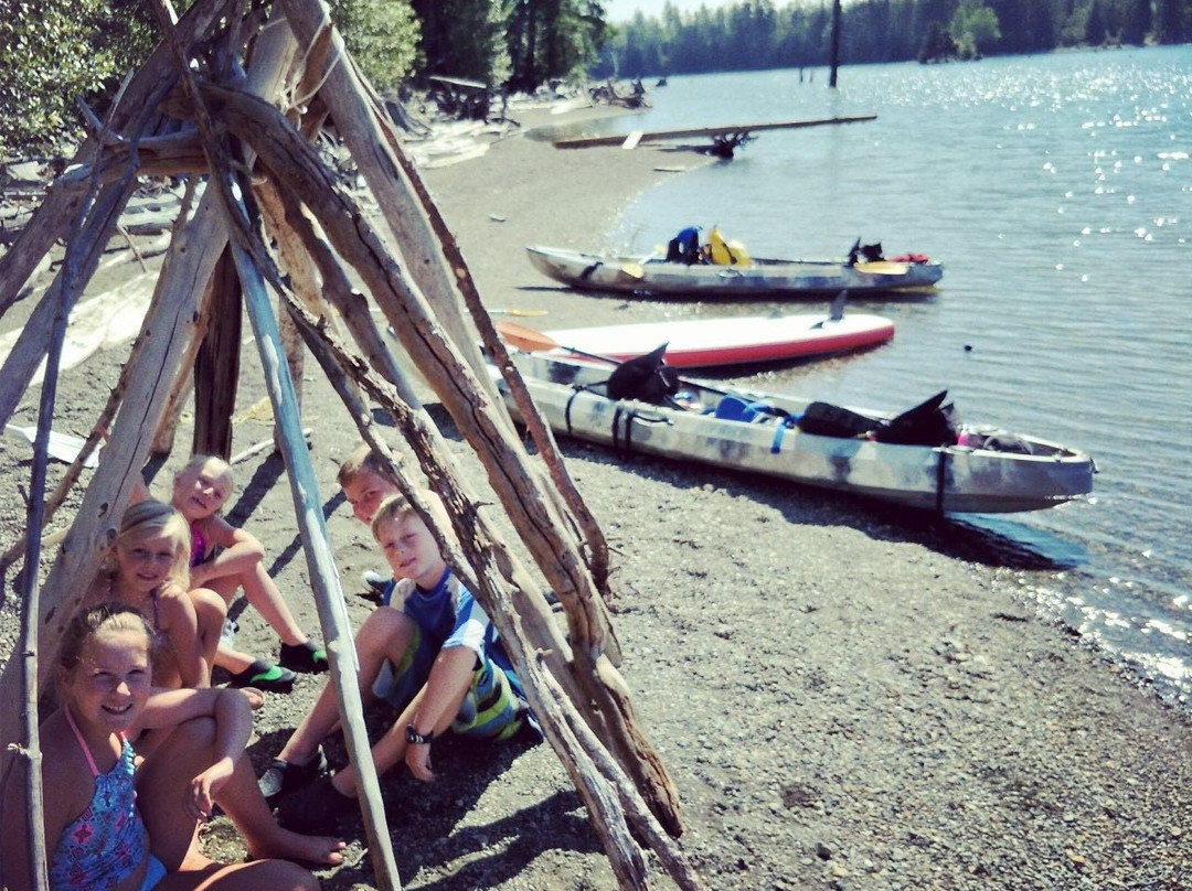 West Coast Water Sports景点图片
