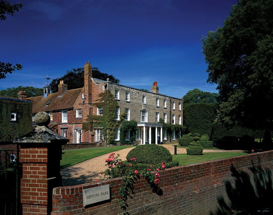 HPB Sibton Park