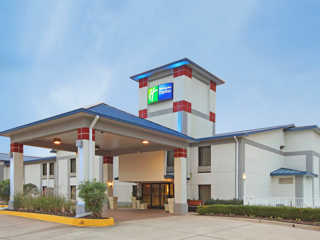 Holiday Inn Express Hope by IHG主图