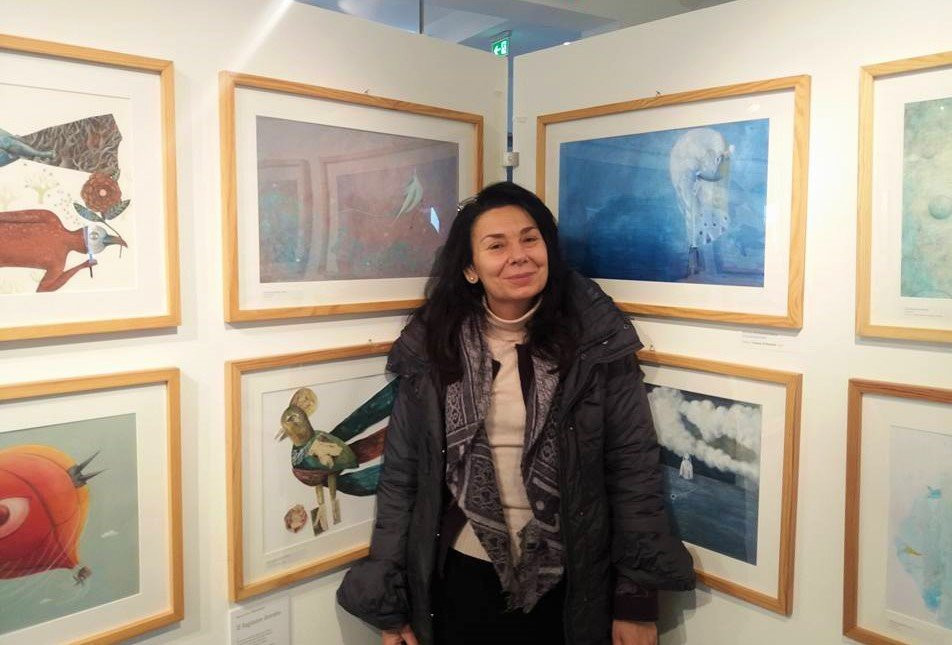 Cinzia Tittarelli Guida Turistica景点图片