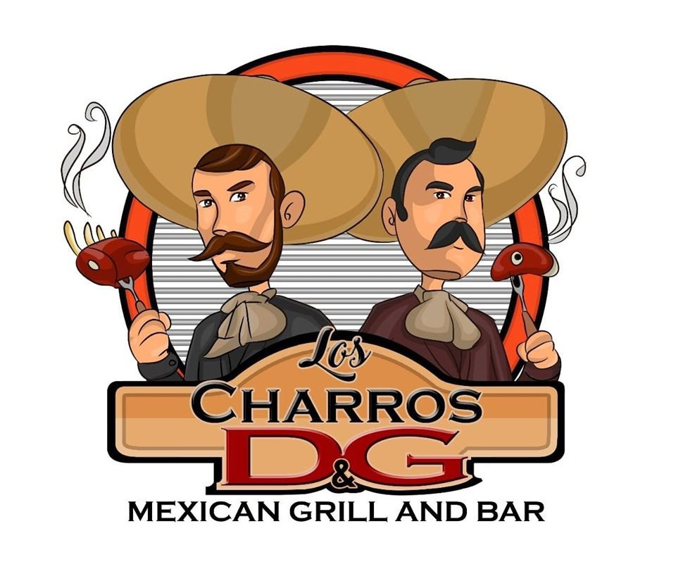 Dunreith餐馆和美食-Los Charros D&G Mexican Grill And Bar