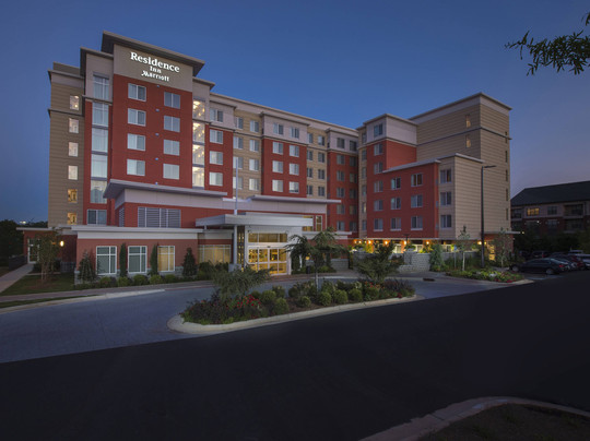 Residence Inn Atlanta Perimeter Center/Dunwoody主图