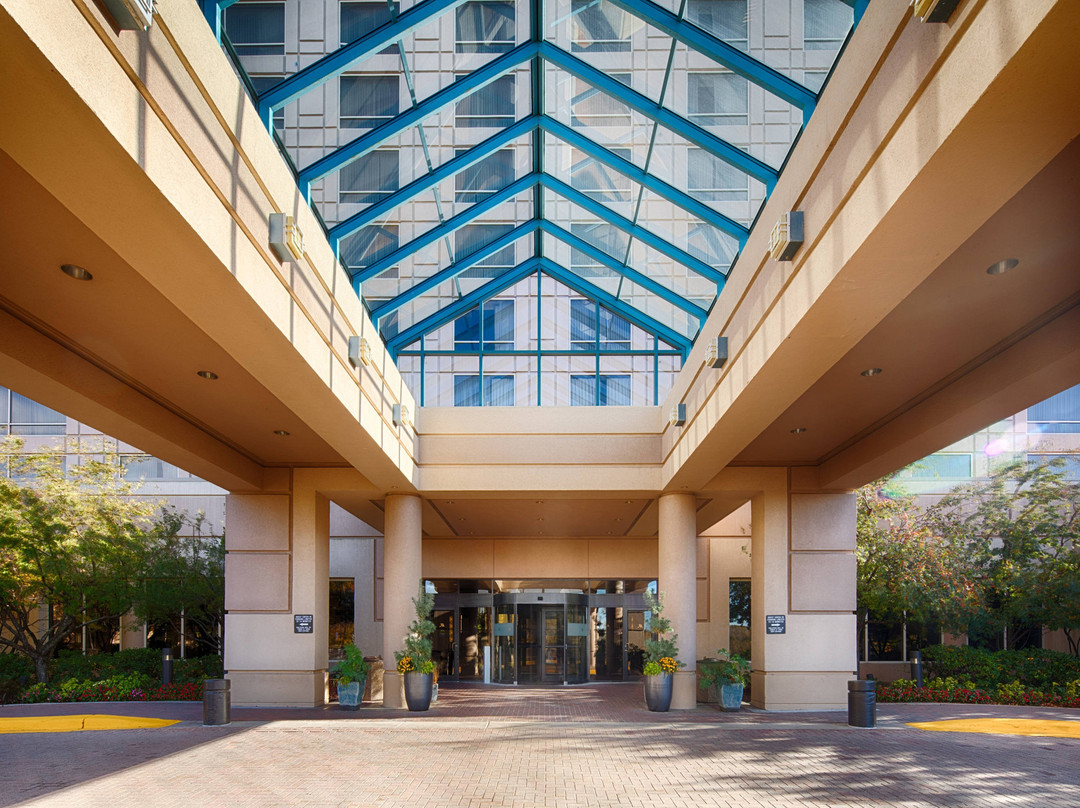 Minneapolis Marriott Southwest主图