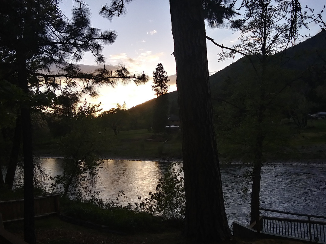 Bella Rosa Inn主图