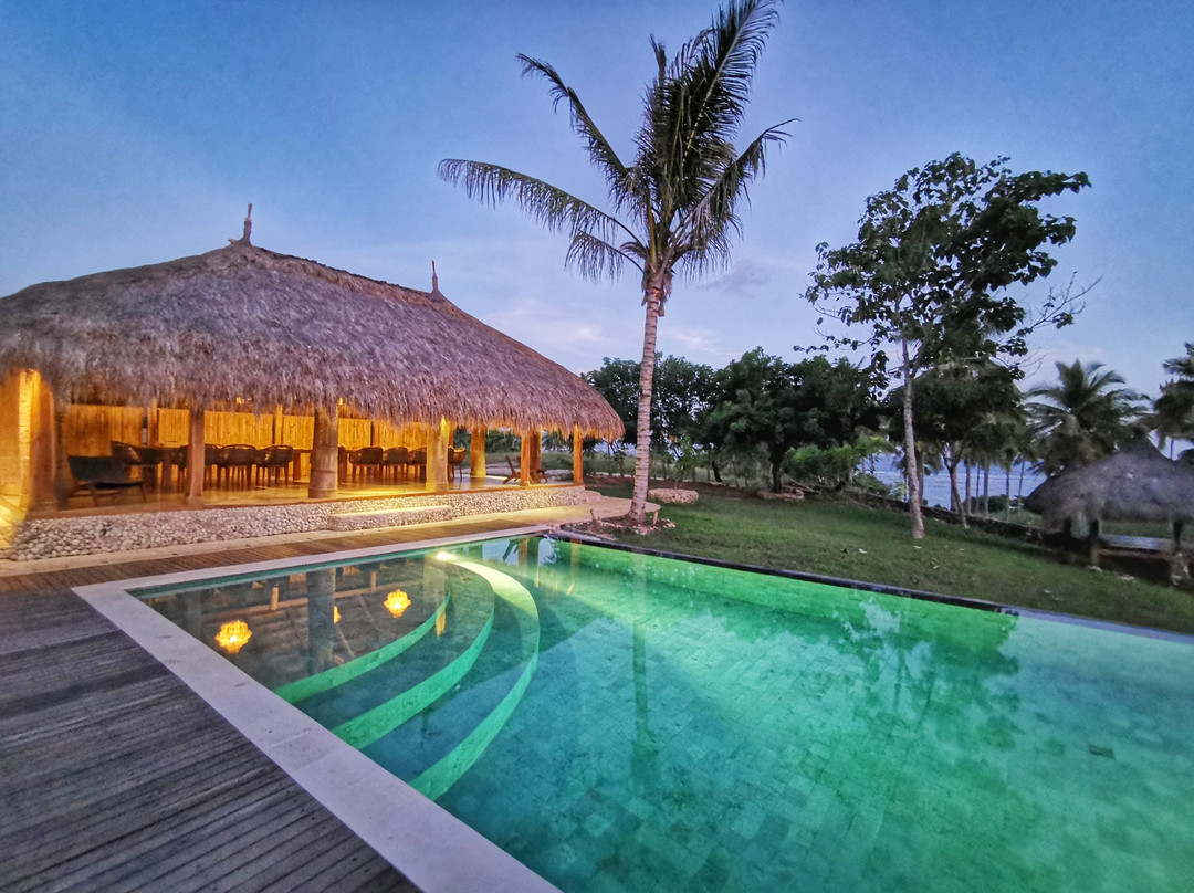 Sumba Surf Camp