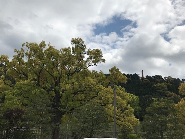 Yamane Park-新居滨市必去景点