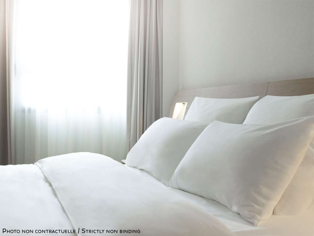 宜必思阿拉克鲁斯酒店主图