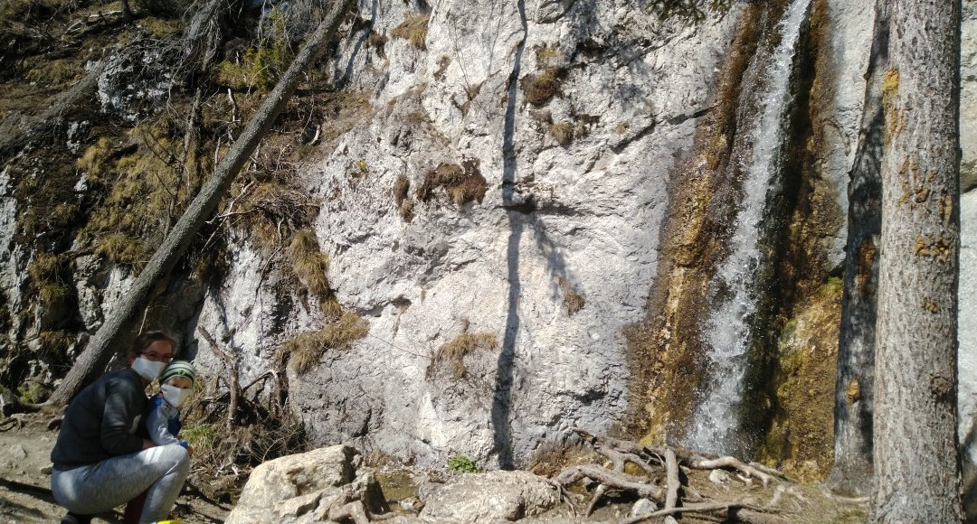 Poľovníkov Vodopád-Bobrovec必去景点