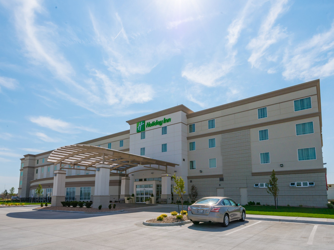 Holiday Inn Salina By IHG主图