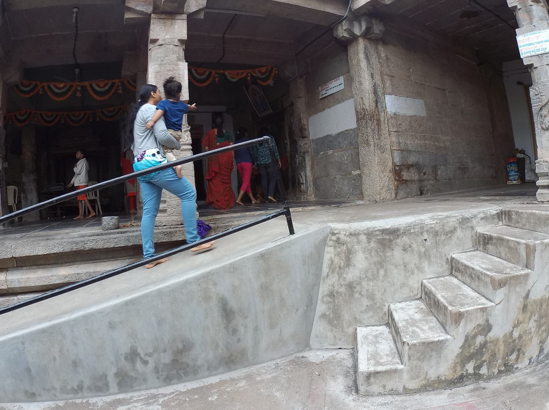 Navaneetha Krishna Temple-Channapatna必去景点