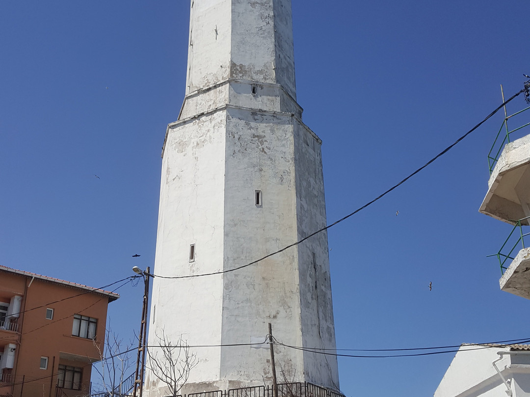 Rumeli Feneri-伊斯坦布尔必去景点