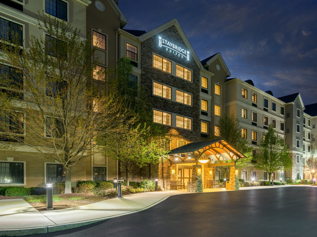 Staybridge Suites Wilmington - Brandywine Valley, an IHG Hotel主图