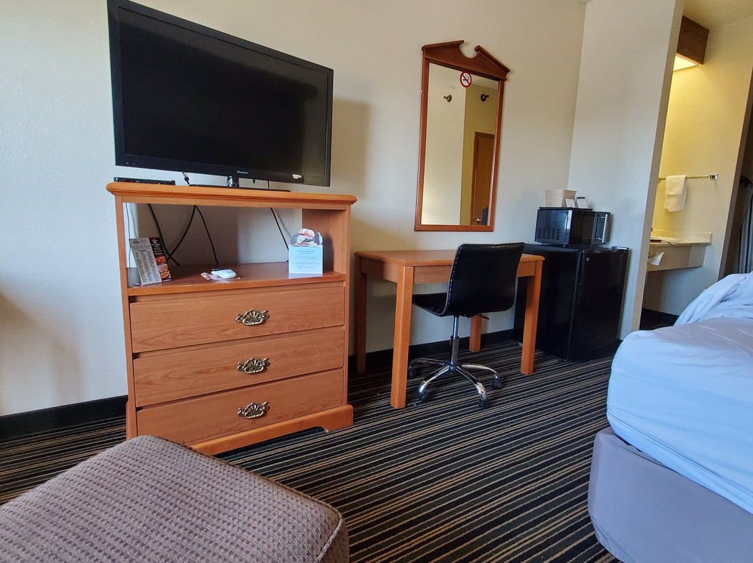 Days Inn by Wyndham Ottumwa主图