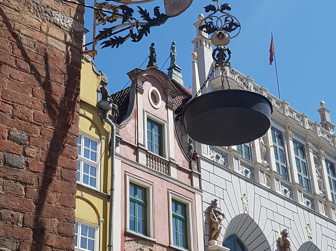 Main Town Hall - Museum of Gdansk-格但斯克必去景点