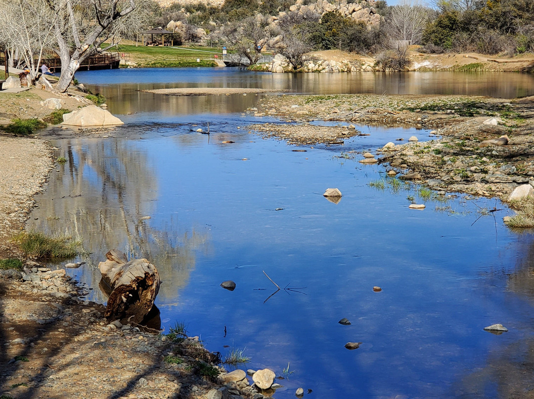 Fain Park-普雷斯科特山谷必去景点