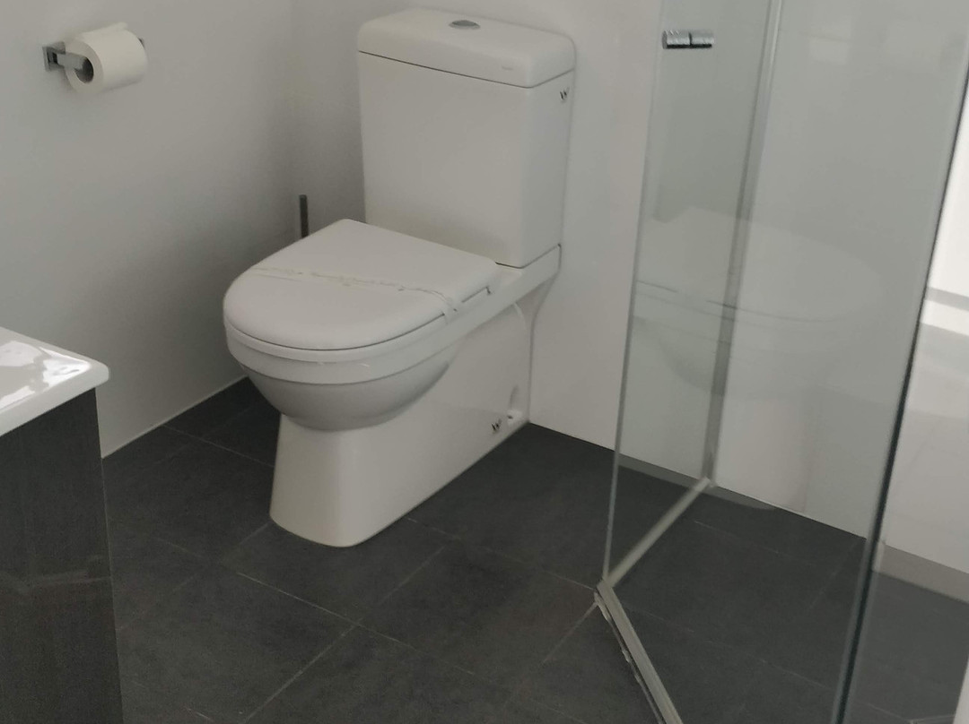 蓝桉汽车旅馆主图