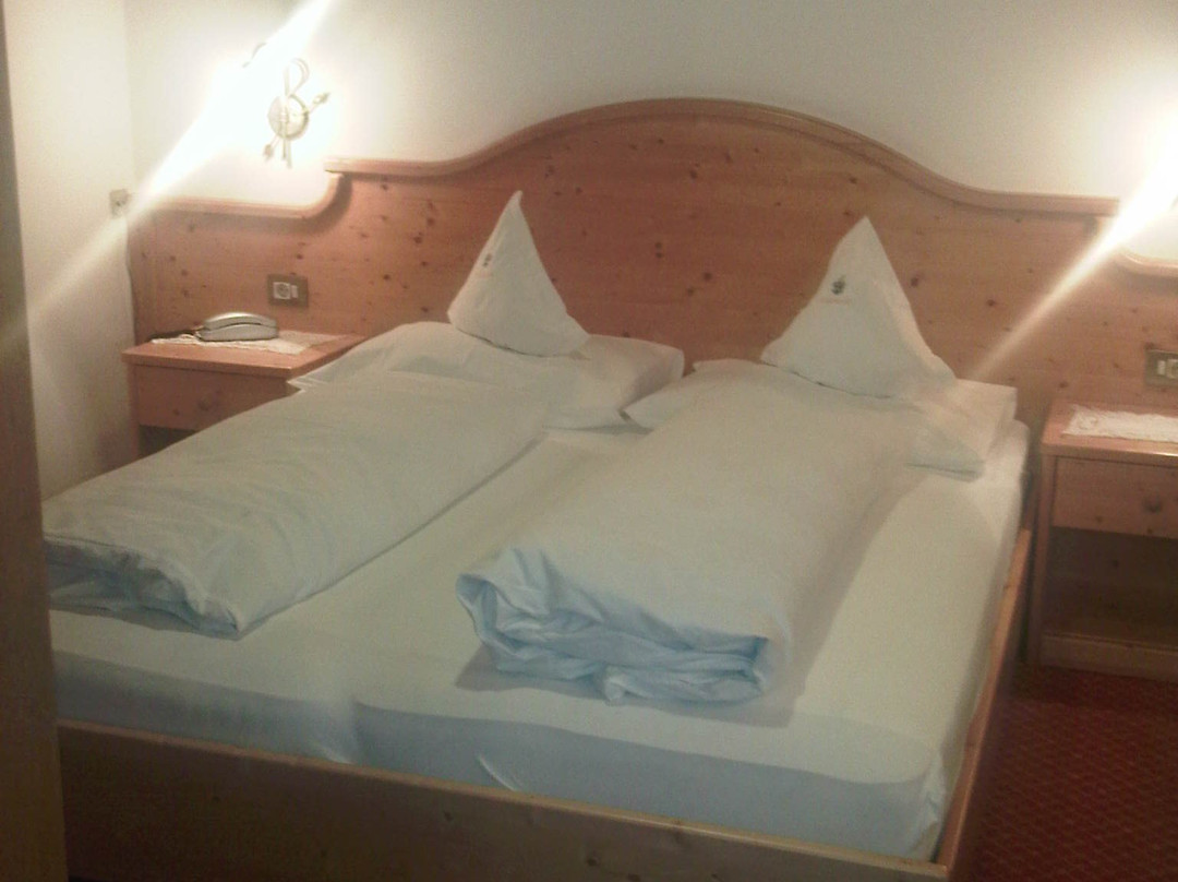 Hotel Tschögglbergerhof主图