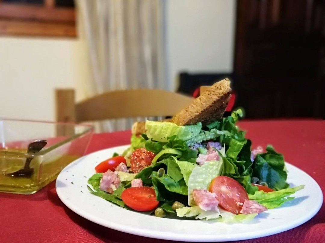 Kastro Chlemoutsi-Kastro必去景点