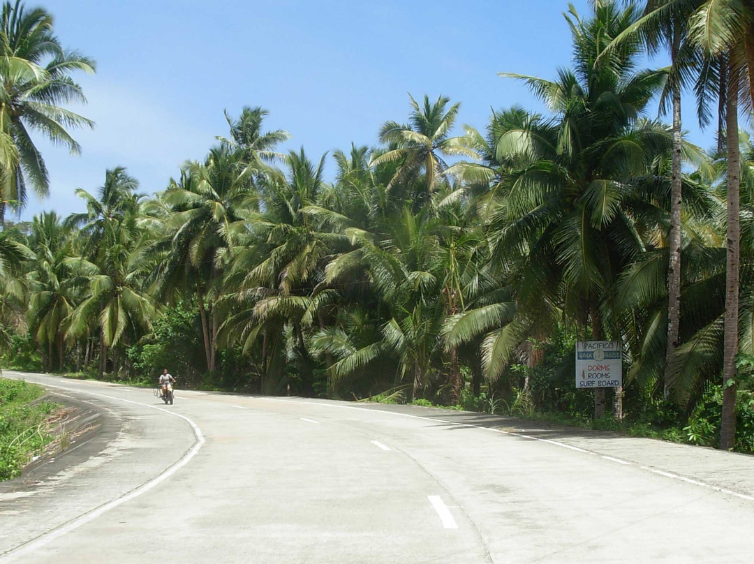 Pacifico Beach-San Isidro必去景点