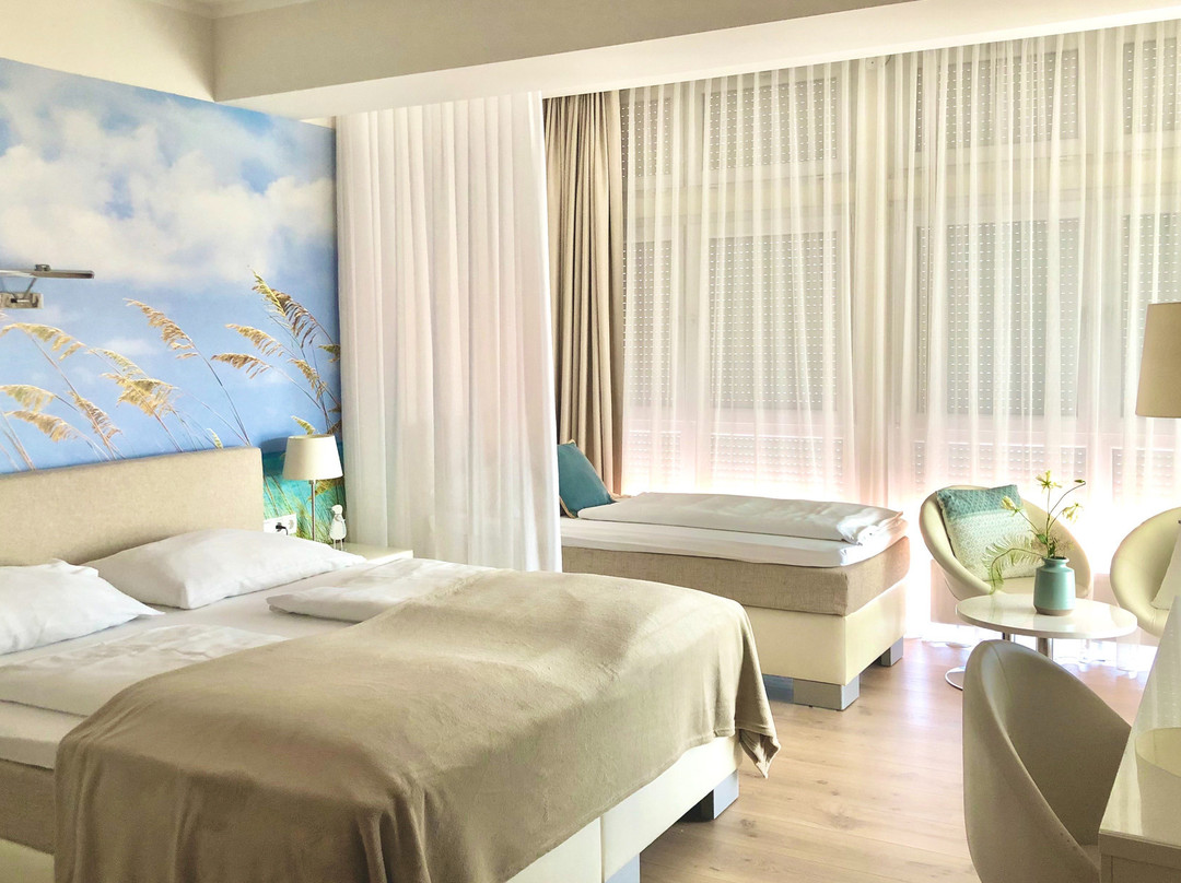 Hotel-Restaurant Fidi主图