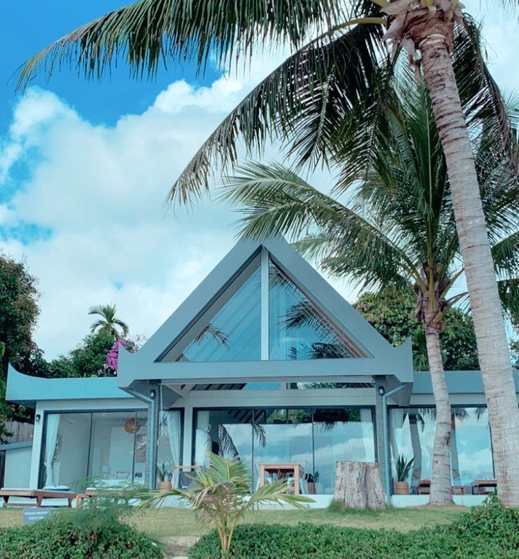 Nibbana Phangan主图